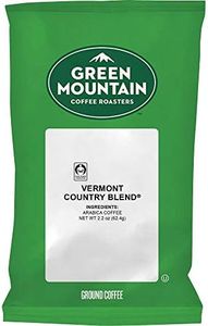 Green Moun