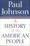 A History of the American People