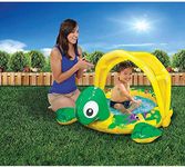 Banzai Pool Toys For Toddlers