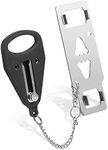 Portable Door Lock, Travel Lock, He