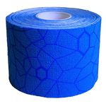 Theraband Kinesiology Tape Standard Roll, 2 Inch X 16.4 Feet