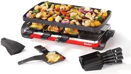 Starfrit The Rock Electric Raclette