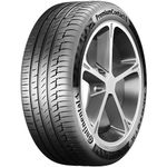 CONTINENTAL-2354519 99V PREMIUM CONTACT 6 -A/C/72-Summer Tires