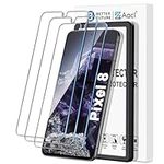 AACL 3-Pack Tempered Glass for Goog