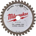 Circular Saw Blade, 5-3/8 in., 30 Teeth