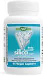 Nature's Way Body Essential Silica 