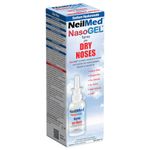 Saline Nasal Spray For Dry Nose