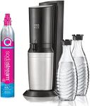 SodaStream Aqua Fizz Sparkling Wate