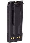 Battery for Motorola XTS 5000 Rechargeable Two Way Radio 7.5v 3600mAH Ni-MH