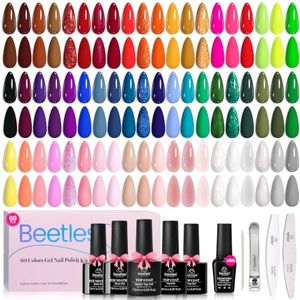 Beetles Ge