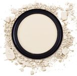 MEICOLY Off White Eye shadow,Beige 