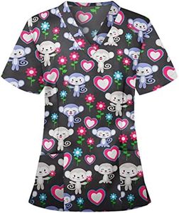 Scrubs for