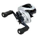 Shimano Tranx A, 200 HG, Right Hand, Baitcast Fishing Reel, Star Drag, TRX200AHG