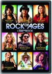 Rock of Ages (Sous-titres franais) (Bilingual)