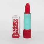 Kiss Beauty Color Sensational Ready Lips with Shea Butter & Vitamin-E Creamy Lip gloss Natural Makeup Magi-color Lips (Mix Shades, Sh-05) (SH 02)