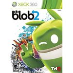 De Blob: The Underground - Xbox 360 Standard Edition