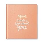 Mom, I Wrote a Book about You — A u