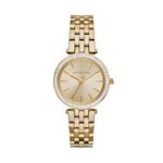 Michael Kors MK3365 Ladies Darci Watch