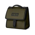 YETI Daytrip Packable Lunch Bag, Olive