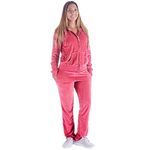 Tracksuit For Women Set Velvet