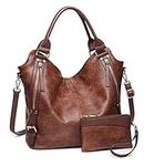 Women Tote Bag Handbags PU Leather 
