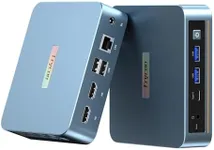 Mini PC N95 Mini Computers 16GB RAM