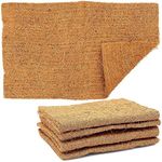 Farmlyn Creek 4-Pack Coco Fiber Sub