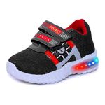 Led Light Up Shoes With Remote