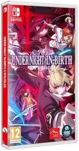 UNDER NIGH