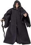 Star Wars - The Vintage Collection - 3.75 Inch The Emperor - Inspired by Star Wars: Return of The Jedi - 3 Acc - Scale Collectible Action Figure - Toys for Kids - Boys and Girls - F1902 - Ages 4+