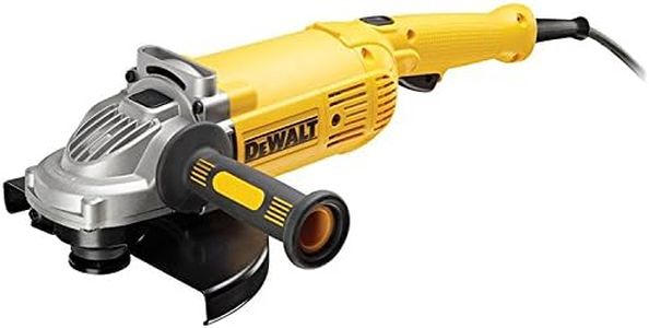 Dewalt DWE