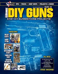 DIY GUNS: 