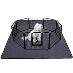 Waterproof Pad For Dog Pen