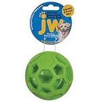 JW Pet Company 43510 Treat N Squeak