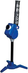 Franklin Sports MLB Super Star Batter & Fielder Multi Function 4 in 1 Pitching Machine