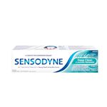 Sensodyne Deep Clean Toothpaste for Sensitive Teeth, 100mL