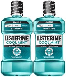 Listerine 