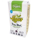 Yerba Mate Kraus Pure Leaf Organic (2x500gr)