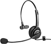 Executive Pro Single-Ear Computer U