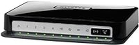 Netgear Wireless-N 300 Router with 