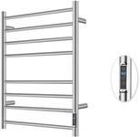 BLARALA Heated Towel Racks for Bath