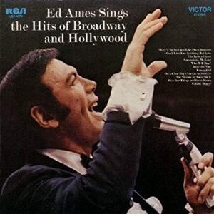Ed Ames Si