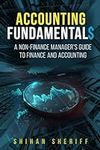 Accounting Fundamentals: A Non-Fina