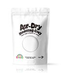 Sago Brothers Air Dry Clay, Modeling Clay for Kids, Molding Magic Clay for Slime add ins & Slime Supplies, Kids Gifts Art Set for Boys Girls - White