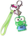 Cartoon Keychain