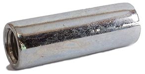 Simpson Strong-Tie DIA50 1/2-Inch Carbon Steel Drop-In Anchors, 50/Pack