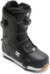 DC Mens Control Step On Snowboard Boots