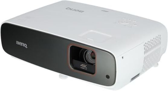 BenQ TK860
