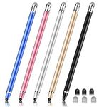 Stylus Pens for Touch Screens (5 Pc