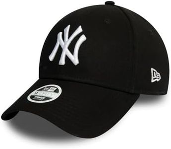 New Era Men's New York Yankees Black/White